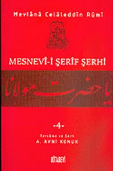 Mesnevi-i Şerif Şerhi 4