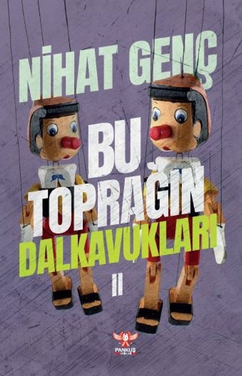 Bu Toprağın Dalkavukları 2