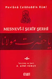 Mesnevi-i Şerif Şerhi 6