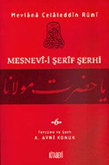 Mesnevi-i Şerif Şerhi 6