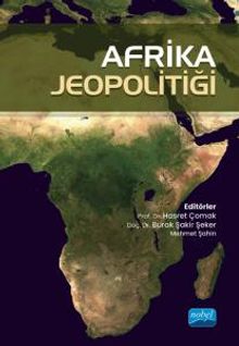Afrika Jeopolitiği