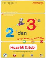 2'den 3'e Hazırlık Kitabı