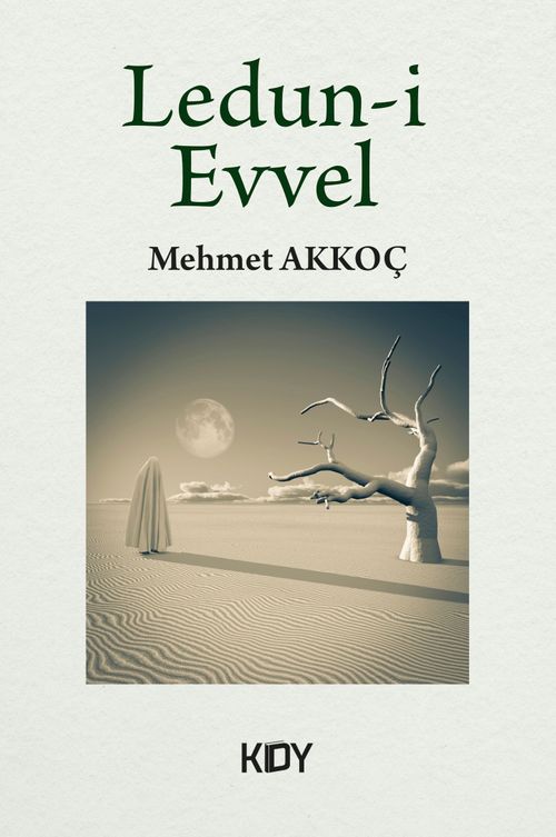 Ledun-i Evvel 