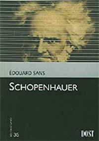 Schopenhauer (Kültür Kitaplığı 35)