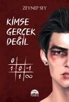 Ki̇mse Gerçek Değil &ndash; Cep Boy