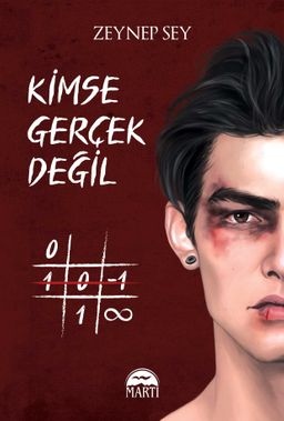 Ki̇mse Gerçek Değil – Cep Boy