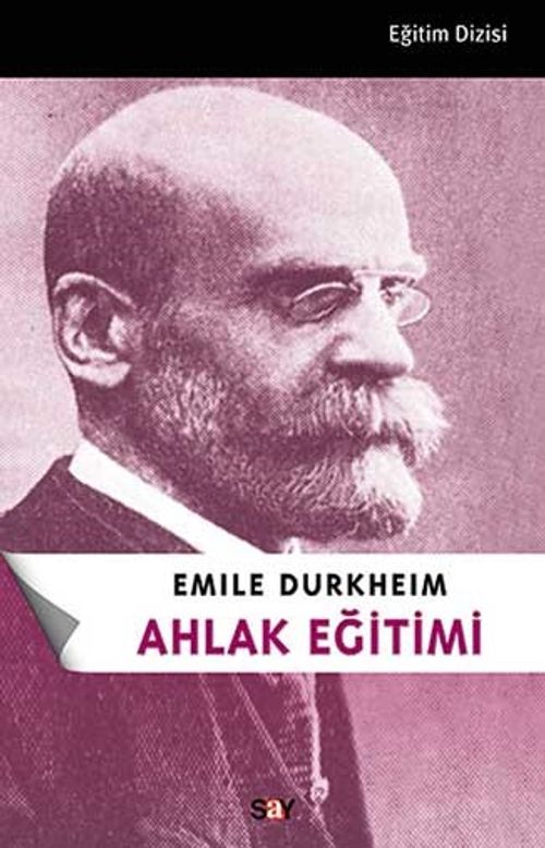 Ahlak Eğitimi