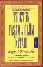 Tibet'in Yaşam ve Ölüm Kitabı