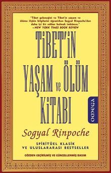 Tibet'in Yaşam ve Ölüm Kitabı