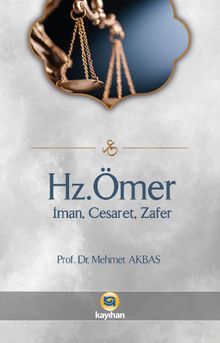 Hz. Ömer & İman, Cesaret, Zafer