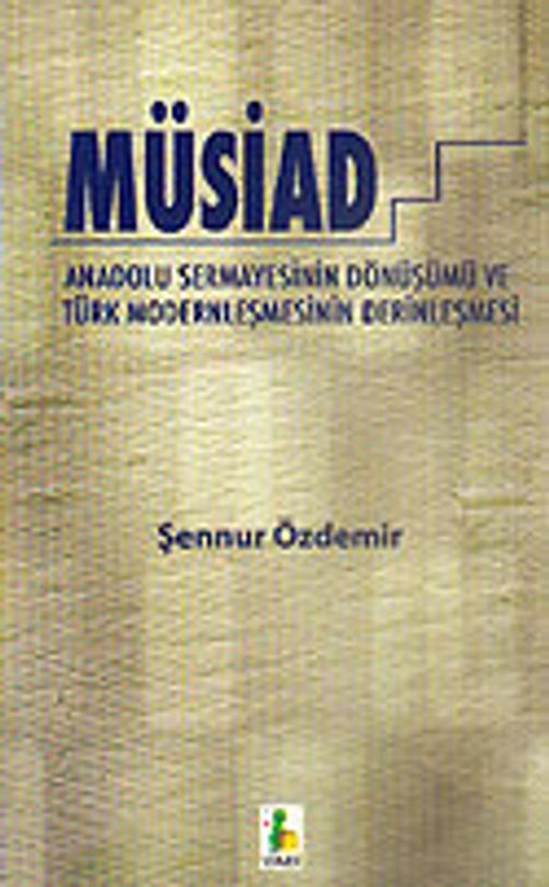 MÜSİAD