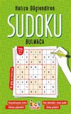Hafıza G&uuml;&ccedil;lendiren Sudoku Bulmaca