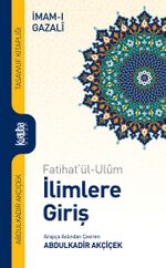 Fatihat'ül-Ulum İlimlere Giriş