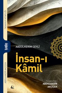 İnsan-ı Kamil (1-2 Tek Cilt)