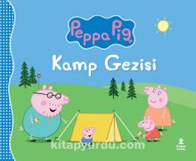 Peppa Pıg Kamp Gezisi