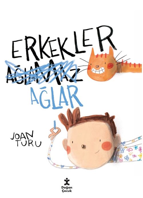 Erkekler Ağlar