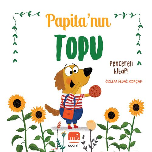 Papita'nın Topu