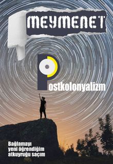 Meymenet Dergisi Sayı:1 Mayıs 2023