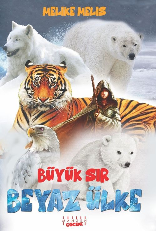 Beyaz Ülke / Büyük Sır