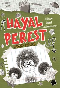 Hayalperest