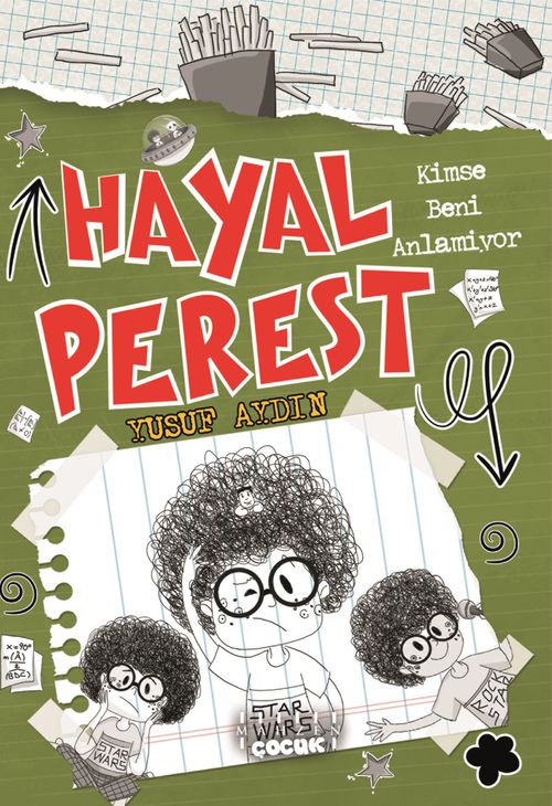 Hayalperest