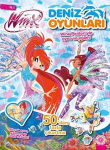Deniz Oyunları 1