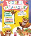 &Ccedil;izgili Yaramazlık