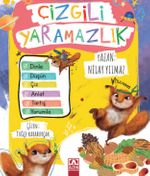 Çizgili Yaramazlık