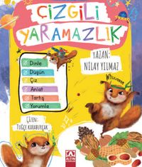 Çizgili Yaramazlık