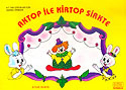 Aktop İle Kirtop Sirkte