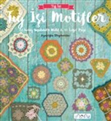 Tığ İşi Motifler