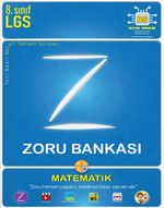 8. Sınıf Matematik Zoru Bankası
