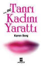 Ve Tanrı Kadını Yarattı
