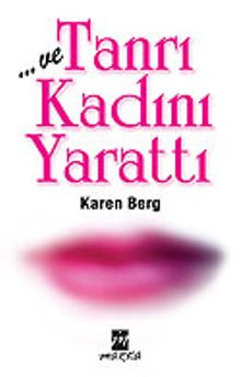 Ve Tanrı Kadını Yarattı