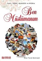 Ben Müslümanım