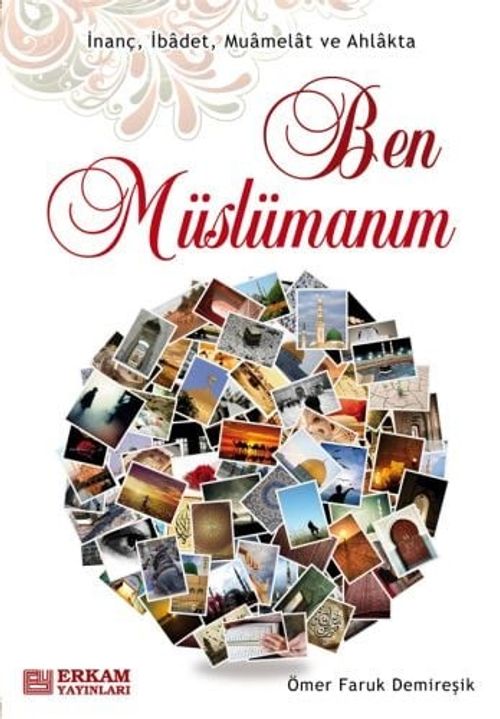 Ben Müslümanım