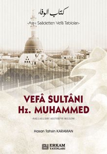 Vefa Sultanı Hazreti Muhammed