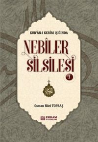 Nebiler Silsilesi 1 (Ciltli)