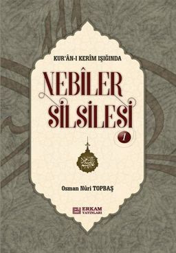 Nebiler Silsilesi 1 (Ciltli)