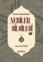 Nebiler Silsilesi 2 (Ciltli)