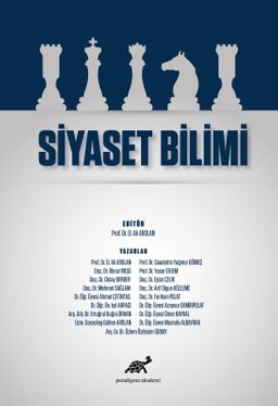 Siyaset Bilimi