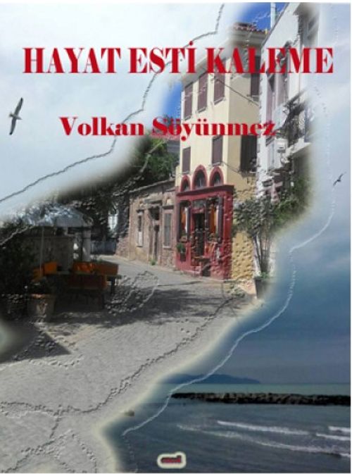 Hayat Esti Kaleme