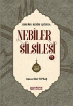Nebiler Silsilesi 3 (Ciltli)
