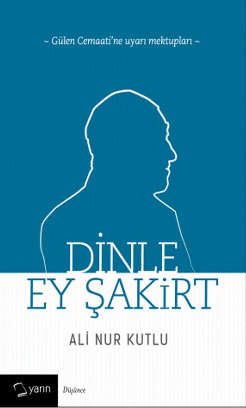 Dinle Ey Şakirt
