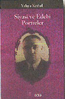Siyasi ve Edebi Portreler