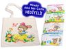 Mouse Mirador Series Set (20 Kitap) (Bez Çanta Hediyeli)