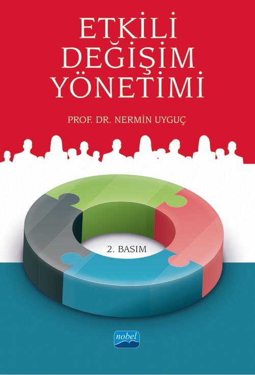  Etkili Değişim Yönetimi