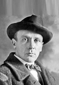  Mihail Bulgakov