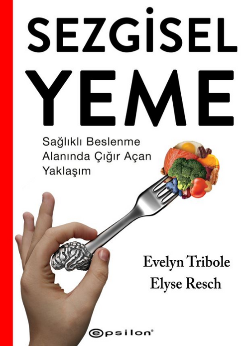 Sezgisel Yeme & Sağlıklı Beslenme Alanında Çığır Açan Yaklaşım