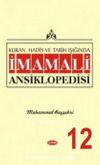 İmam Ali (a.s) Ansiklopedisi 12 (Ciltli)
